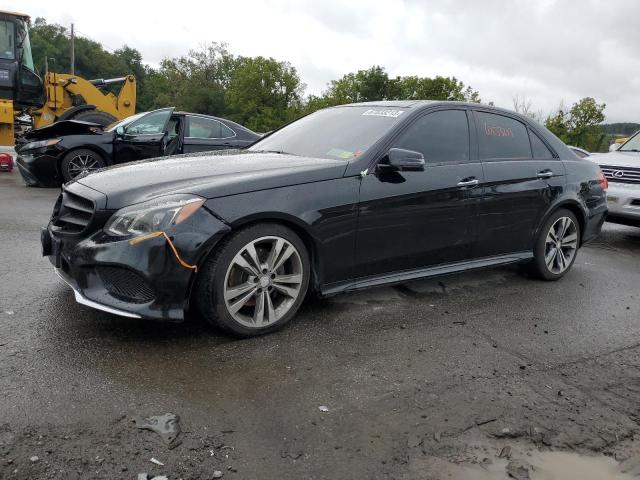 MERCEDES-BENZ E-CLASS 2016 wddhf8jbxgb185940