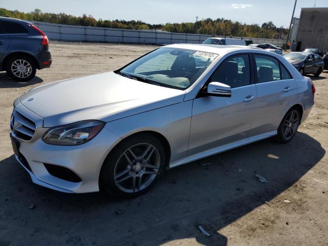 MERCEDES-BENZ E-CLASS 2016 wddhf8jbxgb206964