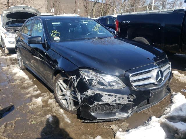 MERCEDES-BENZ E 350 4MAT 2016 wddhf8jbxgb237289