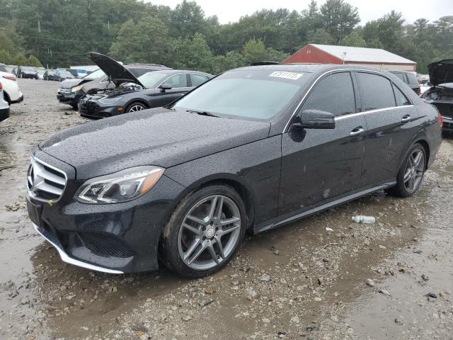 MERCEDES-BENZ E 350 4MAT 2016 wddhf8jbxgb253153