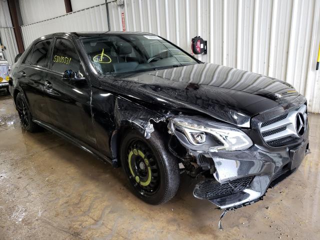 MERCEDES-BENZ E 350 4MAT 2016 wddhf8jbxgb254710