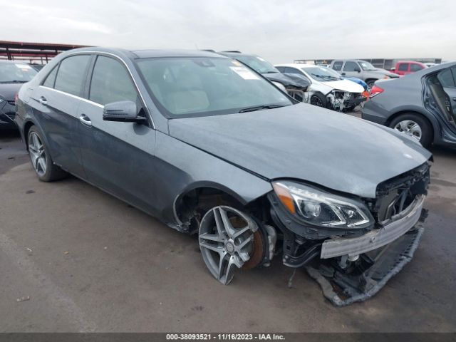 MERCEDES-BENZ E 350 2016 wddhf8jbxgb261172