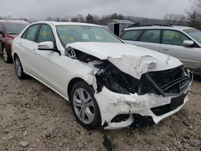 MERCEDES-BENZ E-CLASS 2016 wddhf8jbxgb264783