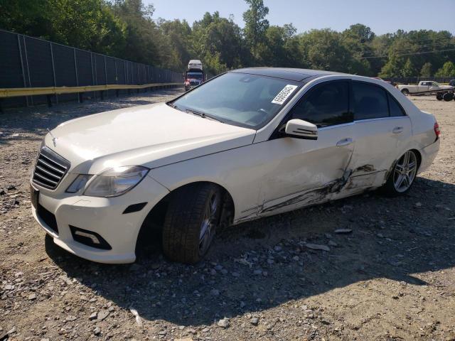 MERCEDES-BENZ E 550 4MAT 2010 wddhf9ab0aa139908