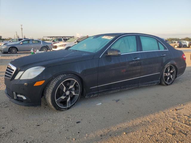 MERCEDES-BENZ E 550 4MAT 2010 wddhf9ab0aa257716