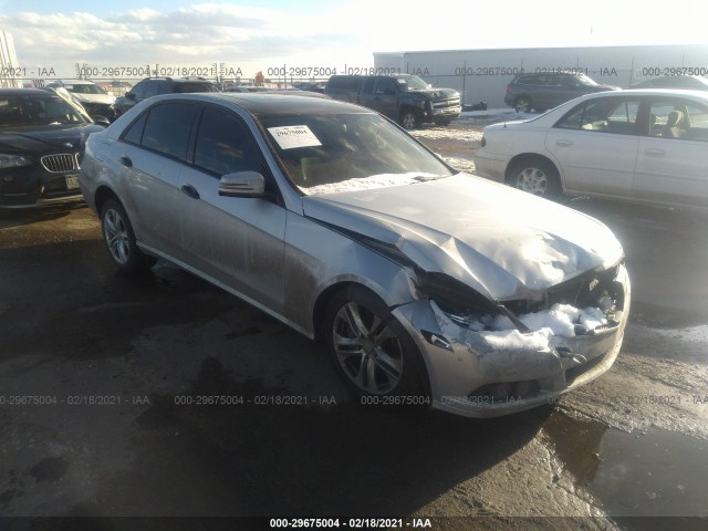 MERCEDES-BENZ E-CLASS 2010 wddhf9ab1aa150190