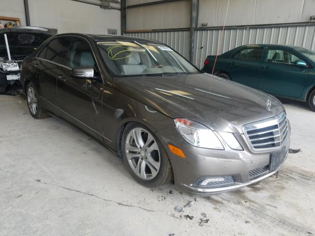 MERCEDES-BENZ E 550 4MAT 2010 wddhf9ab1aa157785