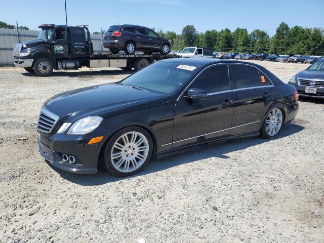 MERCEDES-BENZ E 550 4MAT 2010 wddhf9ab1aa172285