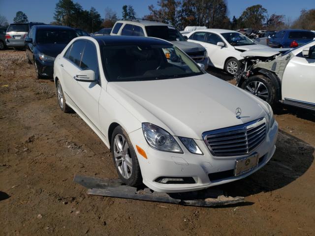 MERCEDES-BENZ E 550 4MAT 2010 wddhf9ab1aa186848