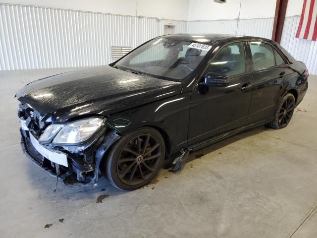 MERCEDES-BENZ E 550 4MAT 2010 wddhf9ab2aa092218