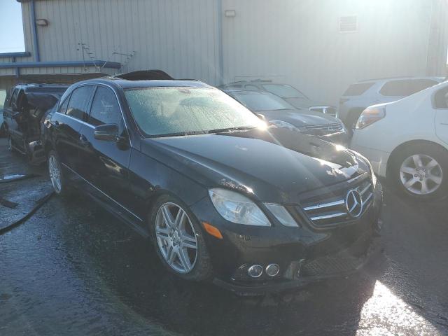 MERCEDES-BENZ E 550 4MAT 2010 wddhf9ab2aa107963