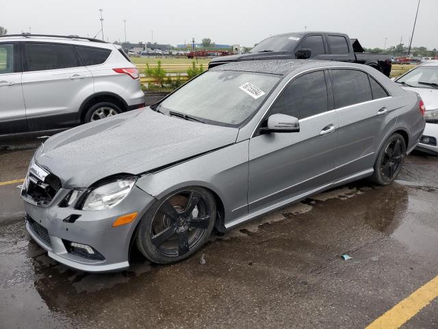 MERCEDES-BENZ E 550 4MAT 2011 wddhf9ab2ba324866