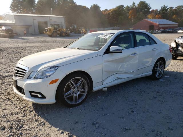 MERCEDES-BENZ E 550 4MAT 2011 wddhf9ab4ba354046