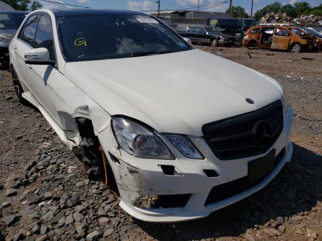 MERCEDES-BENZ E 550 4MAT 2011 wddhf9ab4ba363197