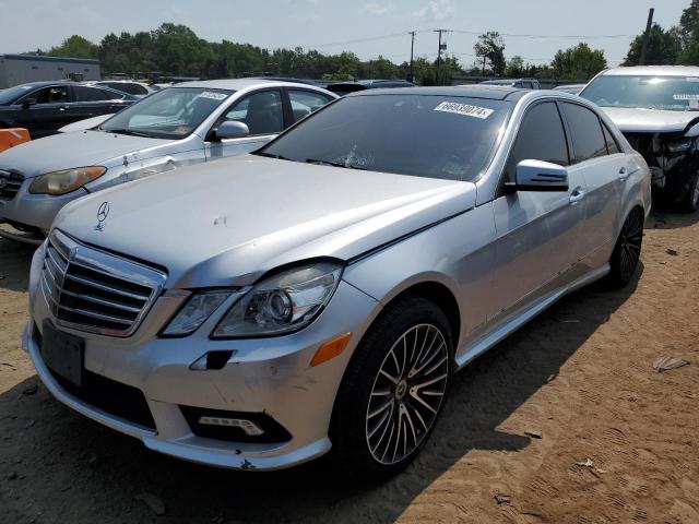 MERCEDES-BENZ E 550 4MAT 2010 wddhf9ab5aa091452