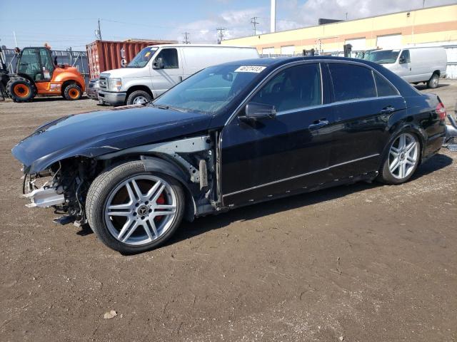 MERCEDES-BENZ E 550 4MAT 2010 wddhf9ab5aa220869