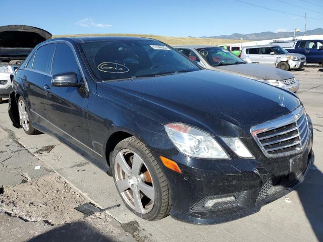 MERCEDES-BENZ E 550 4MAT 2011 wddhf9ab5ba506240