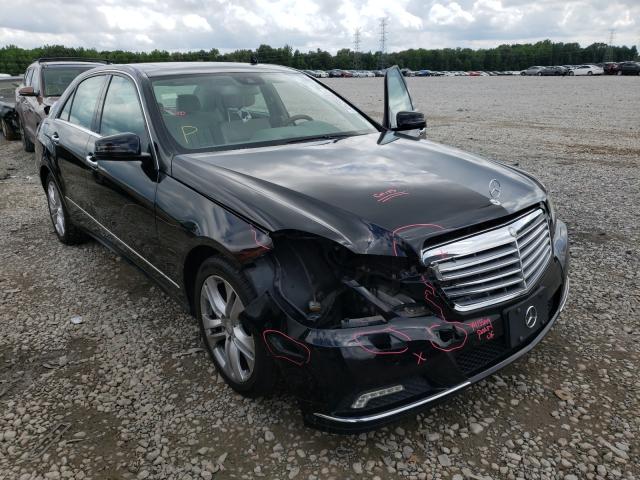 MERCEDES-BENZ E 550 4MAT 2010 wddhf9ab6aa180088