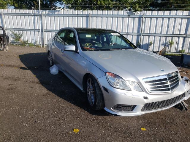 MERCEDES-BENZ E 550 4MAT 2010 wddhf9ab6aa198736