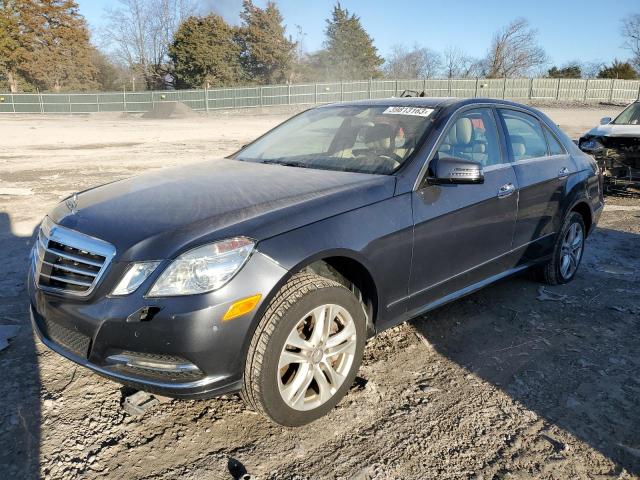 MERCEDES-BENZ E550 2011 wddhf9ab6ba346966