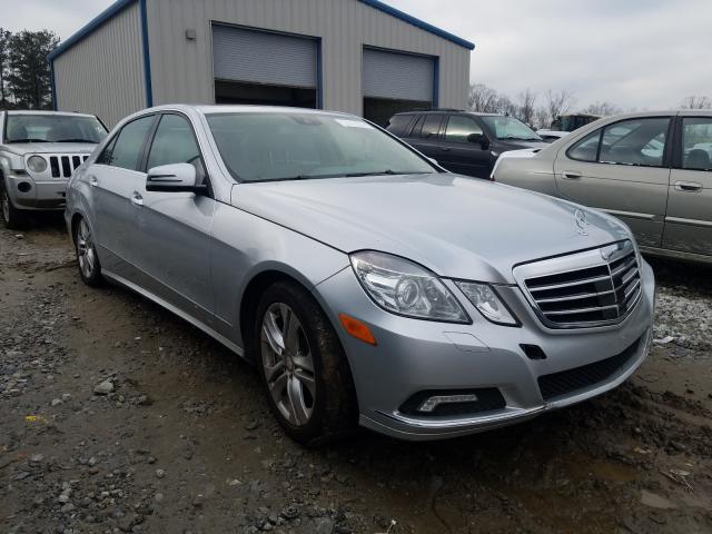 MERCEDES-BENZ E 550 4MAT 2010 wddhf9ab7aa083143