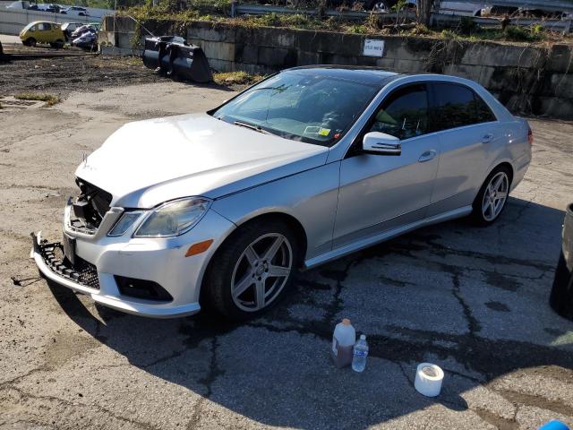 MERCEDES-BENZ E-CLASS 2011 wddhf9ab7ba348872