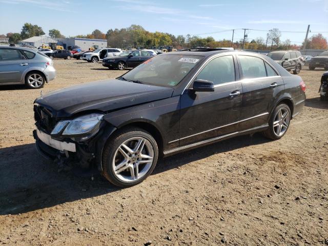 MERCEDES-BENZ E-CLASS 2011 wddhf9ab7ba497332