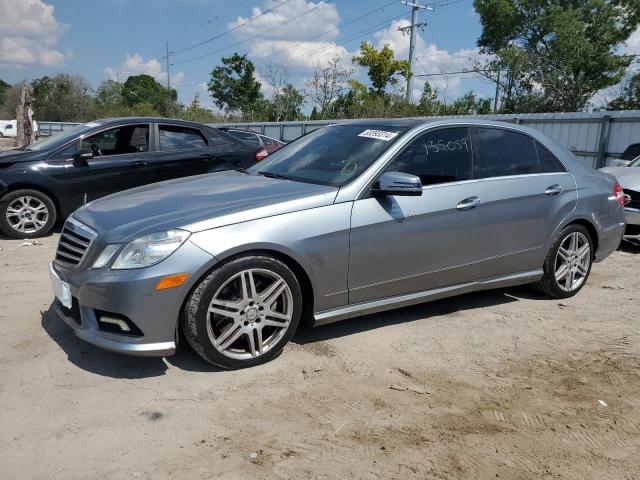 MERCEDES-BENZ E-CLASS 2010 wddhf9ab8aa178861