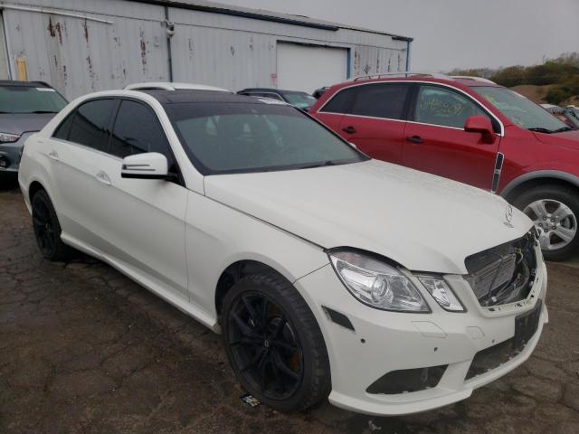 MERCEDES-BENZ E 550 4MAT 2010 wddhf9ab8aa230909