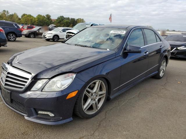 MERCEDES-BENZ E 550 4MAT 2011 wddhf9ab8ba348170