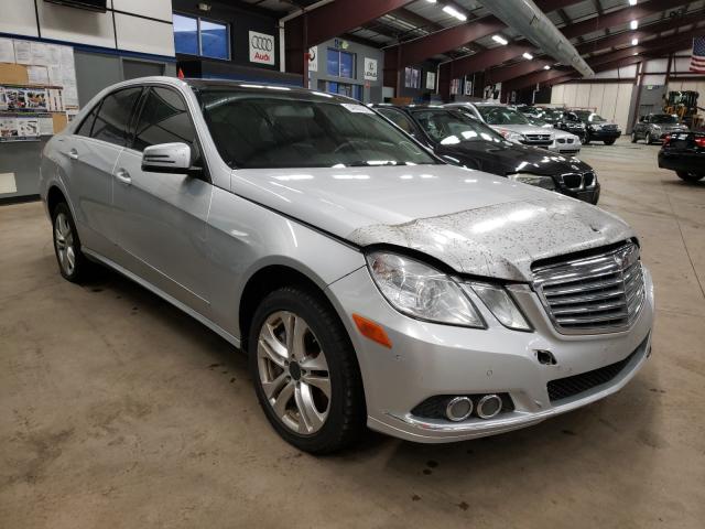 MERCEDES-BENZ E 550 4MAT 2011 wddhf9ab9ba348159