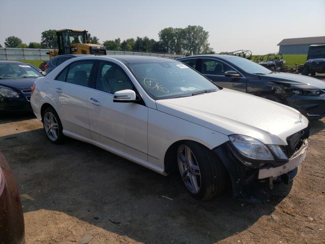 MERCEDES-BENZ E 550 4MAT 2011 wddhf9ab9ba508573