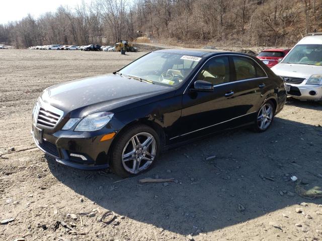 MERCEDES-BENZ E 550 4MAT 2011 wddhf9ab9ba508864