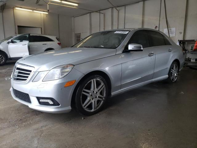 MERCEDES-BENZ E-CLASS 2010 wddhf9abxaa169935