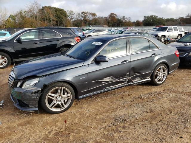 MERCEDES-BENZ E 550 4MAT 2012 wddhf9bb0ca522863