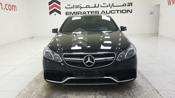 MERCEDES-BENZ E 550 2012 wddhf9bb0ca524564