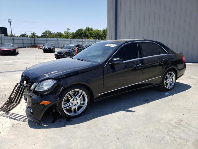 MERCEDES-BENZ E 550 4MAT 2013 wddhf9bb0da706900