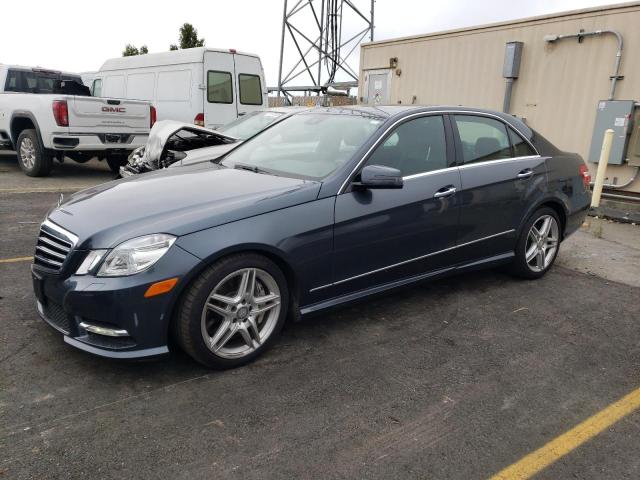 MERCEDES-BENZ E 550 4MAT 2013 wddhf9bb0da748886