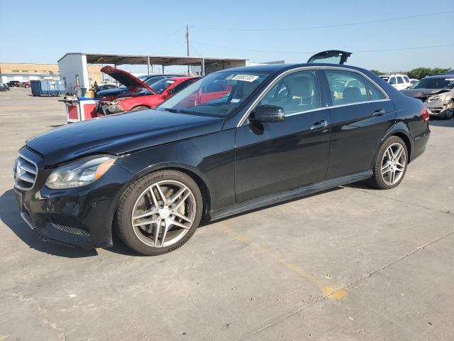 MERCEDES-BENZ E 550 4MAT 2014 wddhf9bb0ea789911