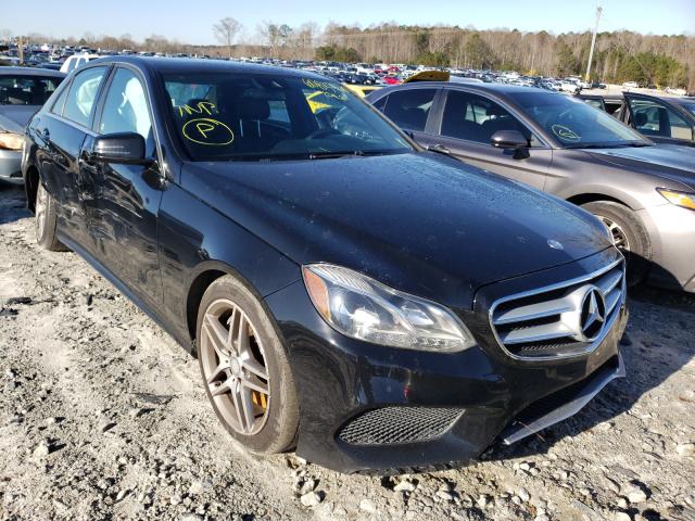 MERCEDES-BENZ E 550 4MAT 2014 wddhf9bb0ea940942