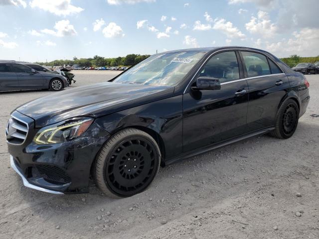 MERCEDES-BENZ E-CLASS 2014 wddhf9bb0eb011912