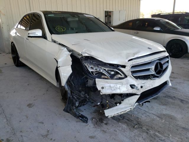 MERCEDES-BENZ E 550 4MAT 2014 wddhf9bb0eb047146