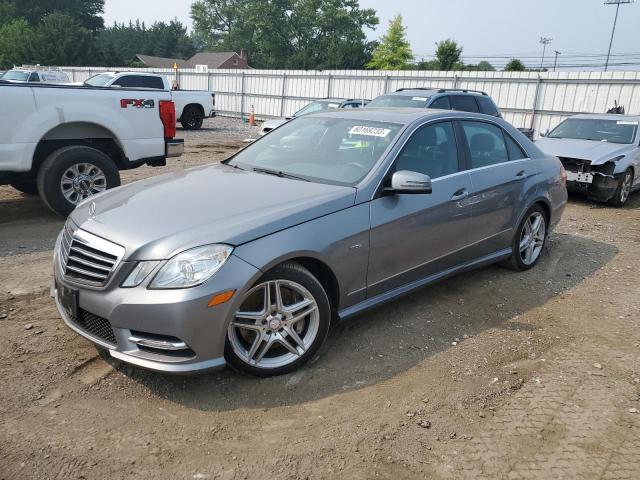 MERCEDES-BENZ E 550 4MAT 2012 wddhf9bb2ca529233