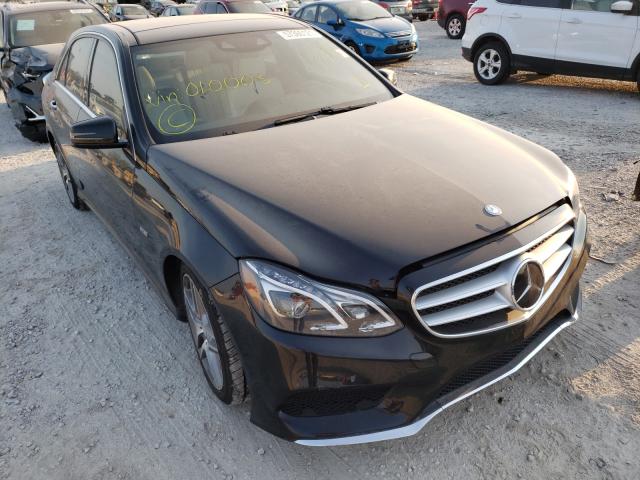 MERCEDES-BENZ E 550 4MAT 2014 wddhf9bb2eb010003