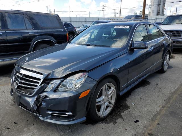 MERCEDES-BENZ E 550 4MAT 2013 wddhf9bb3da680020