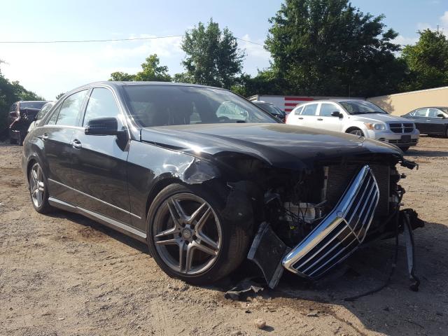 MERCEDES-BENZ E 550 4MAT 2013 wddhf9bb3da730835