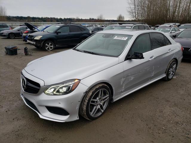 MERCEDES-BENZ E 550 4MAT 2014 wddhf9bb3ea847512