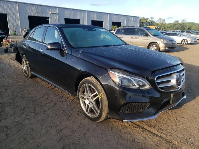 MERCEDES-BENZ E 550 4MAT 2014 wddhf9bb3eb011841