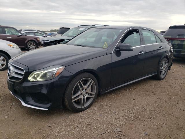 MERCEDES-BENZ E 550 4MAT 2014 wddhf9bb3eb066192