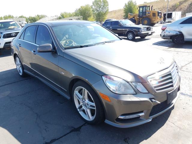 MERCEDES-BENZ E 550 4MAT 2012 wddhf9bb4ca616678